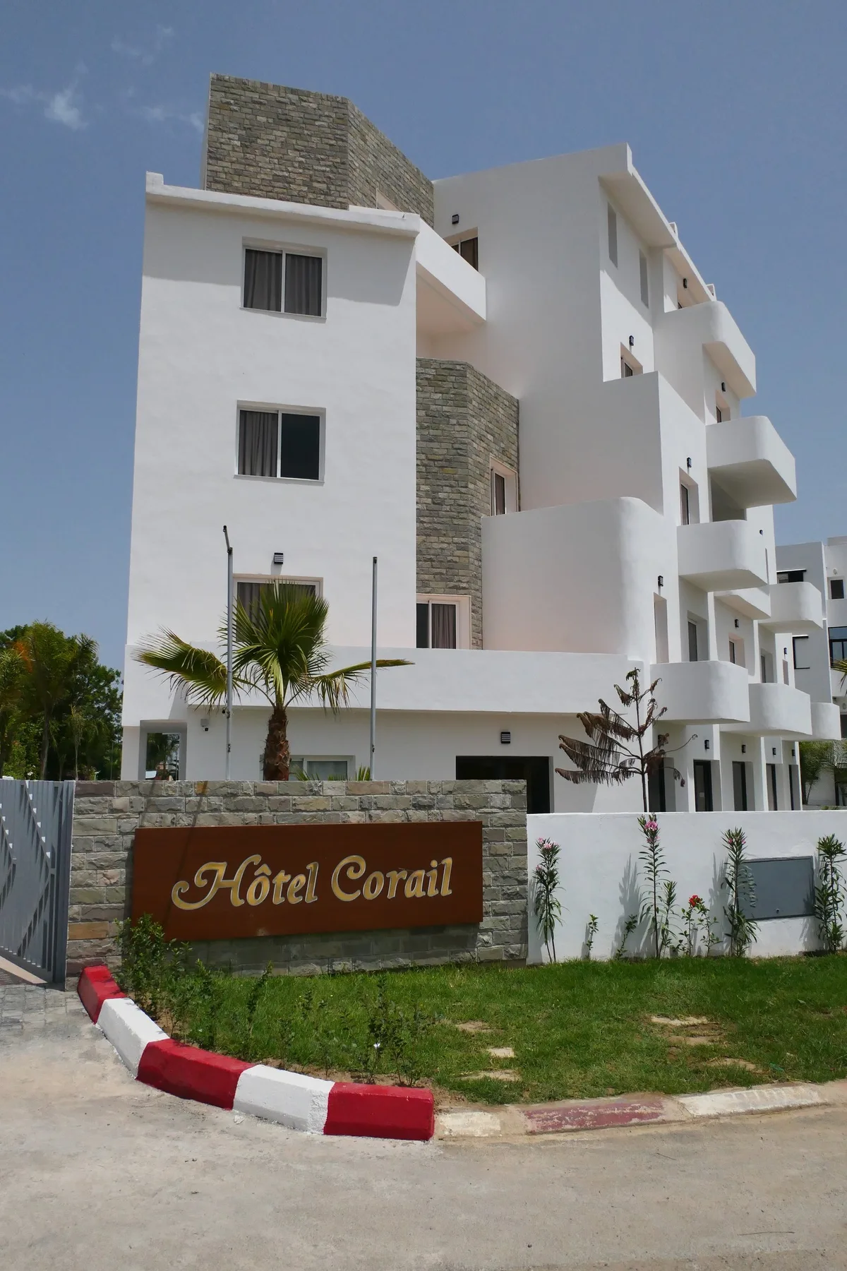 Hôtel Corail de Cabo — 2