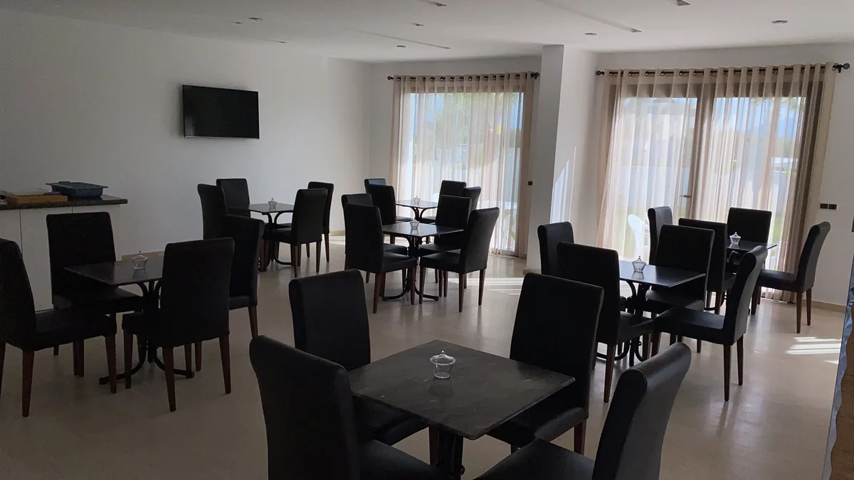 Hôtel Corail de Cabo — 3