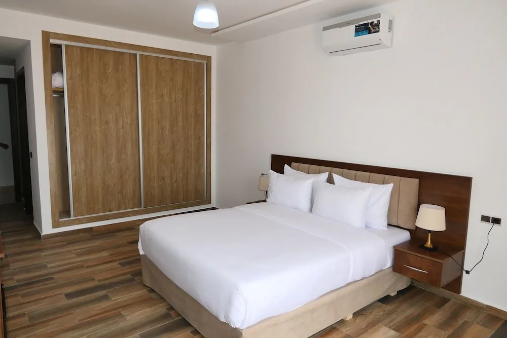 Hôtel Corail de Cabo — 5