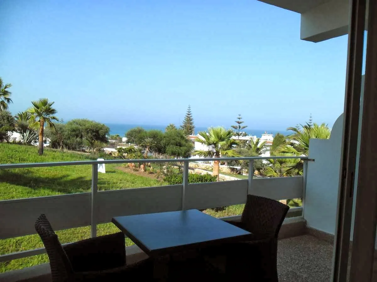 Hôtel Lyla Confort Restinga — 5