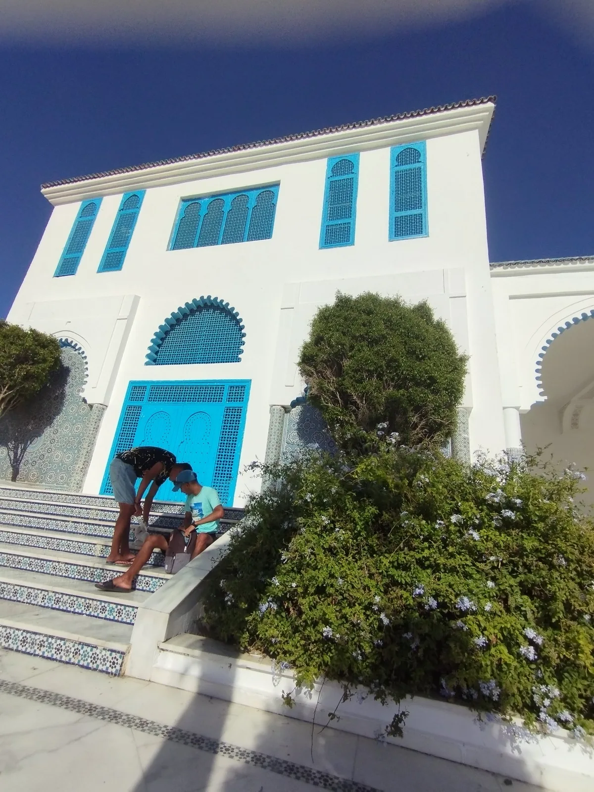 Hotel Tarik — 2