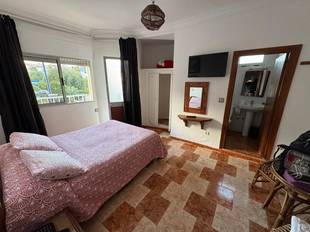 Hotel Tarik — 4
