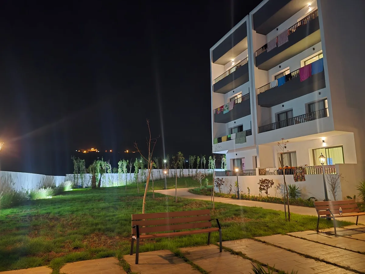 L'Escale Suites - Tamuda Bay — 3