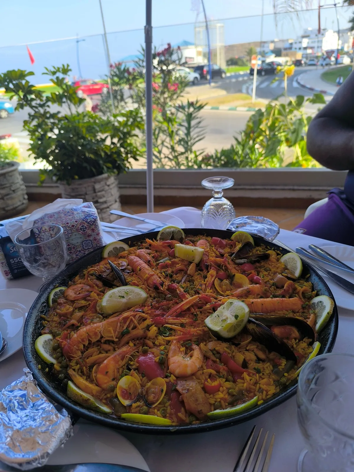 La Corniche Hôtel — 4