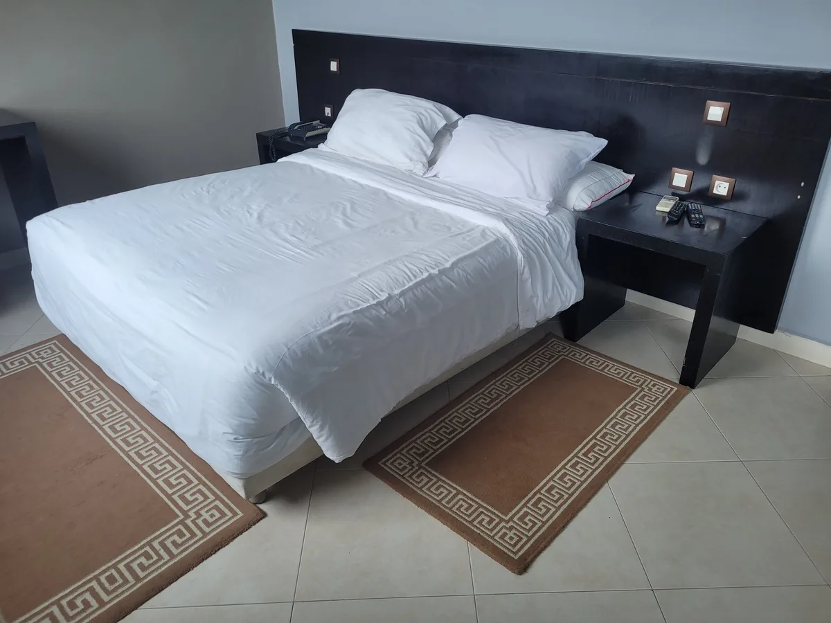 La Corniche Hôtel — 5