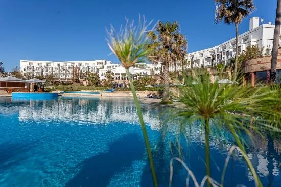 Marina Smir Hôtel & Spa — 2