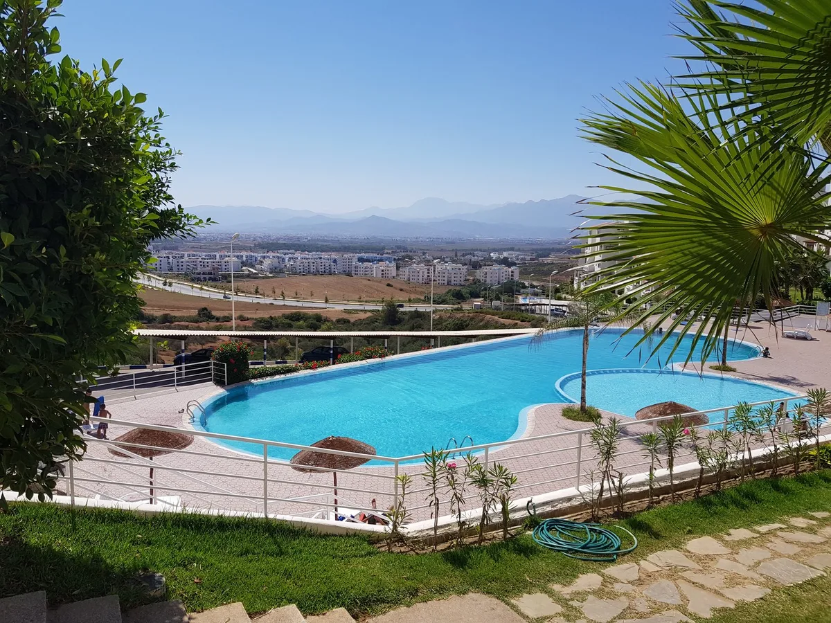 Mirador Golf Appart Hotel