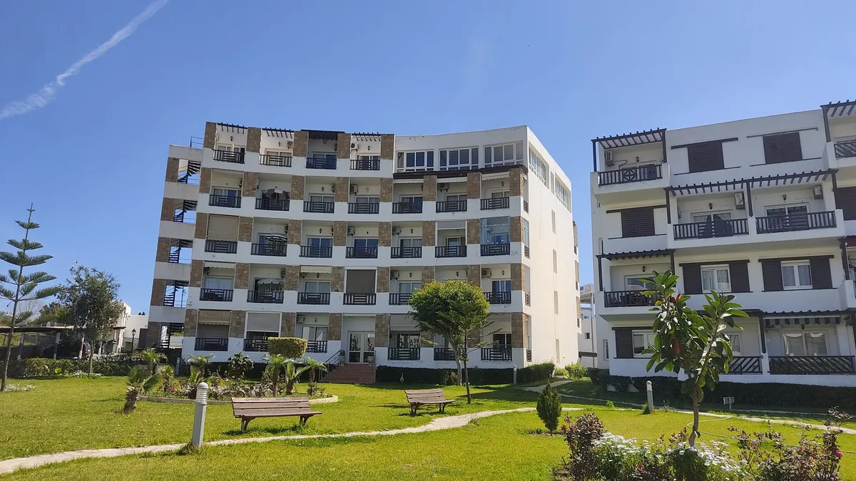 Mirador Golf Appart Hotel — 3