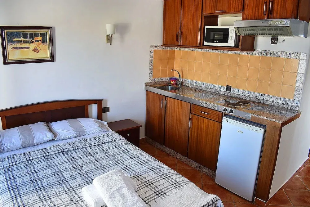 Mirador Golf Appart Hotel — 4