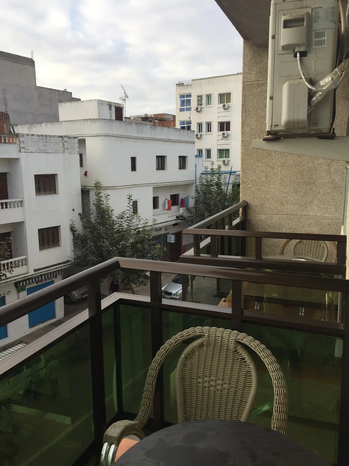 Sary's Hotel