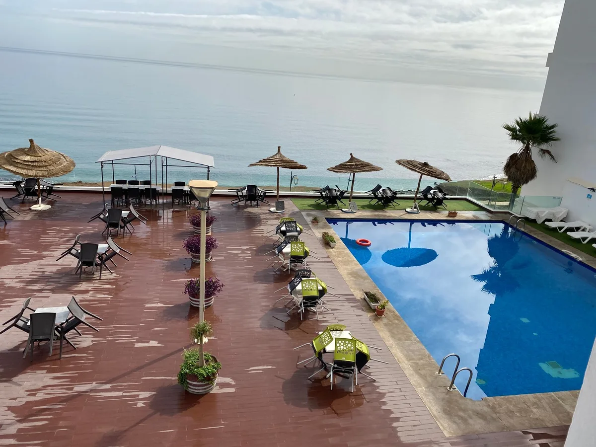 Senator Hotel