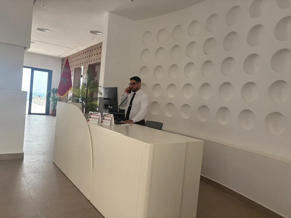 Senator Hotel — 5