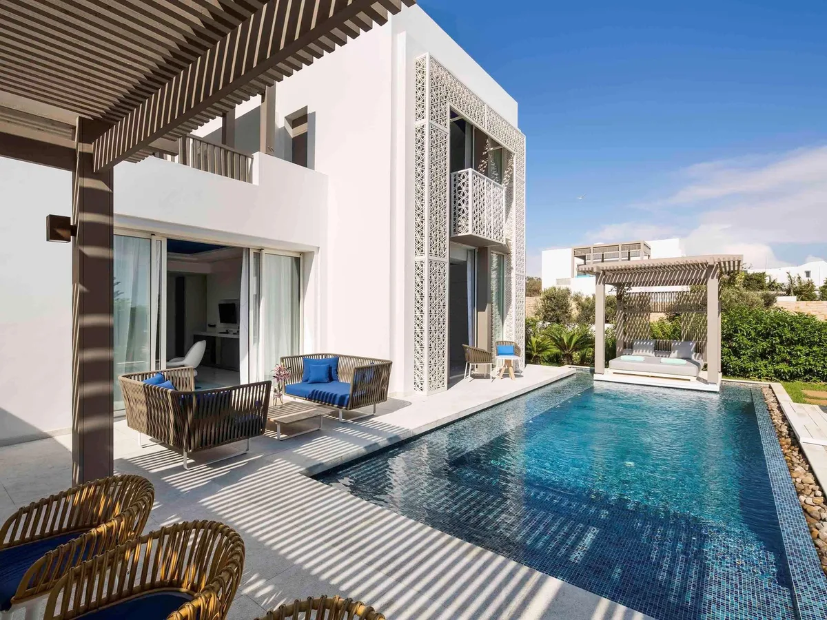 Sofitel Tamuda Bay Beach and Spa