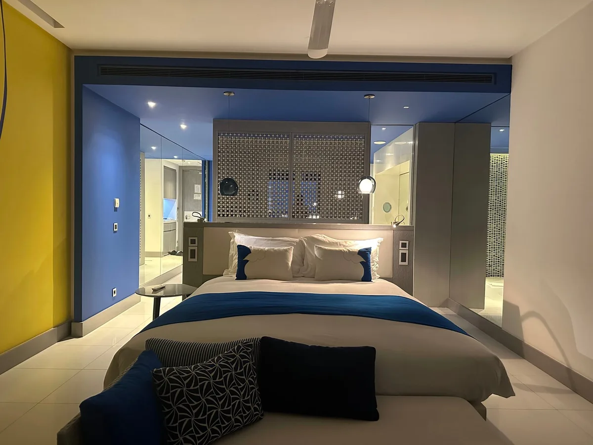 Sofitel Tamuda Bay Beach and Spa — 2