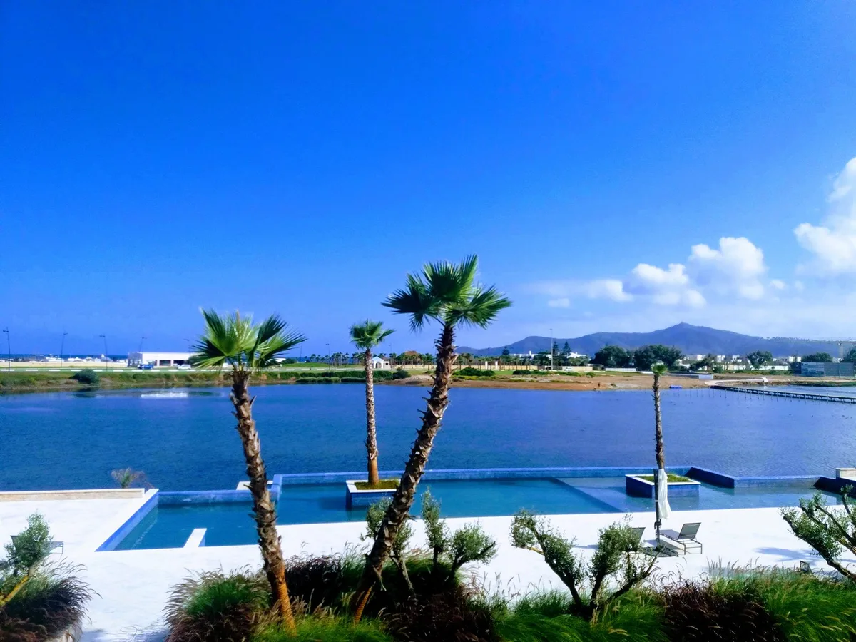 The Ritz Carlton Tamuda Bay — 2