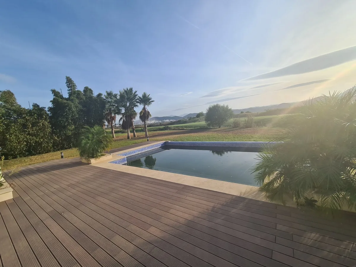 The Ritz Carlton Tamuda Bay — 3