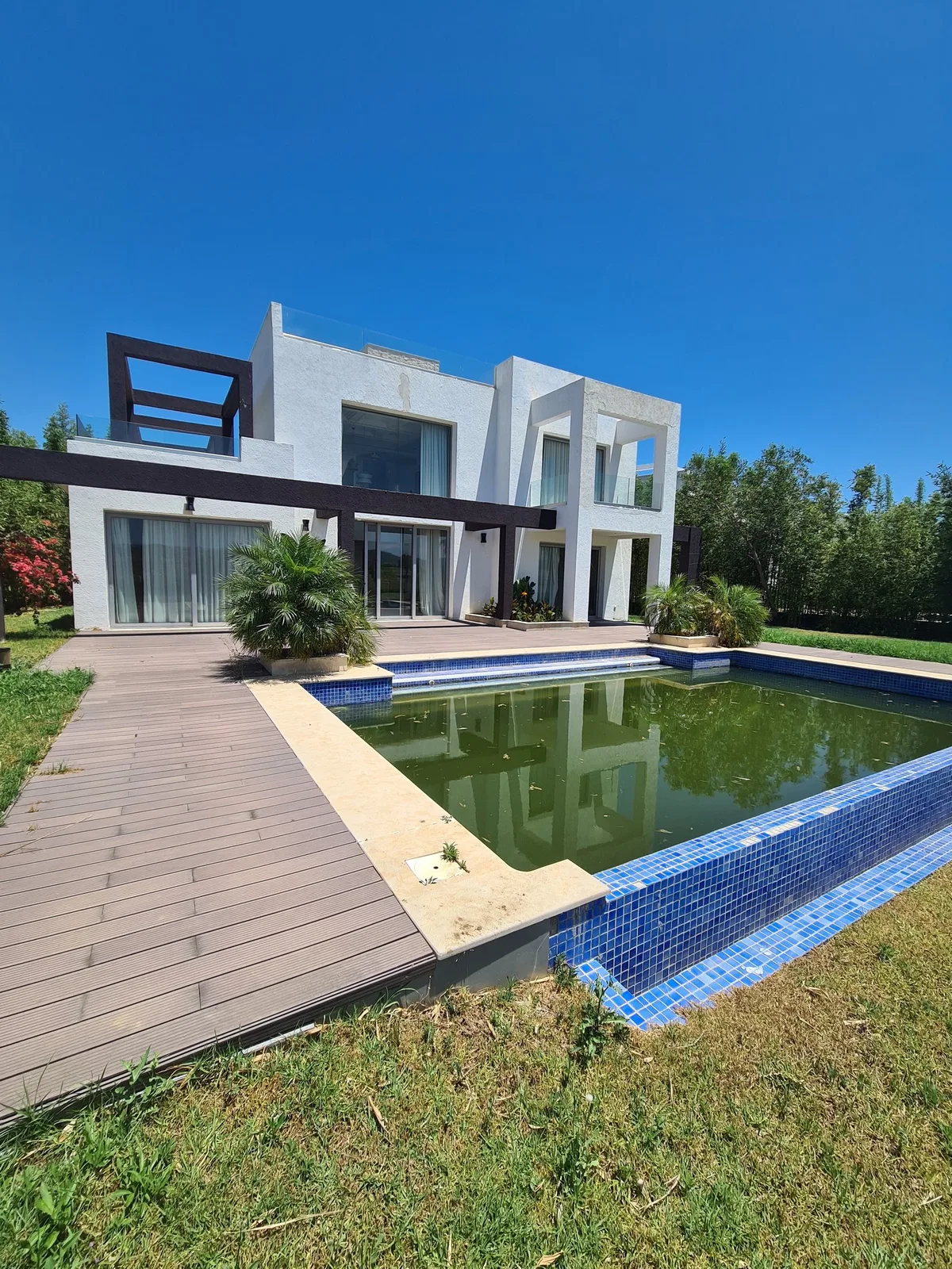 The Ritz Carlton Tamuda Bay — 4