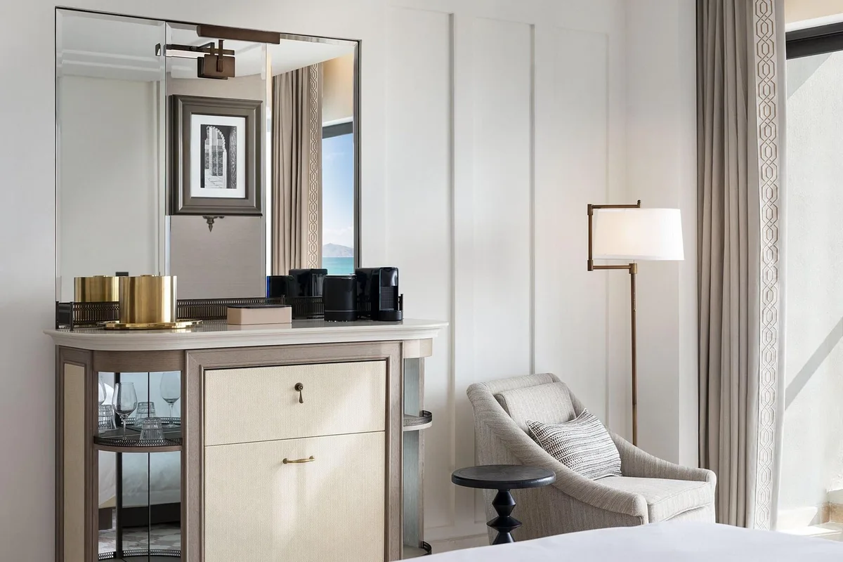 The St. Regis La Bahia Blanca Resort, Tamuda Bay — 2