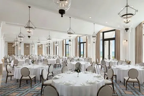 The St. Regis La Bahia Blanca Resort, Tamuda Bay — 5