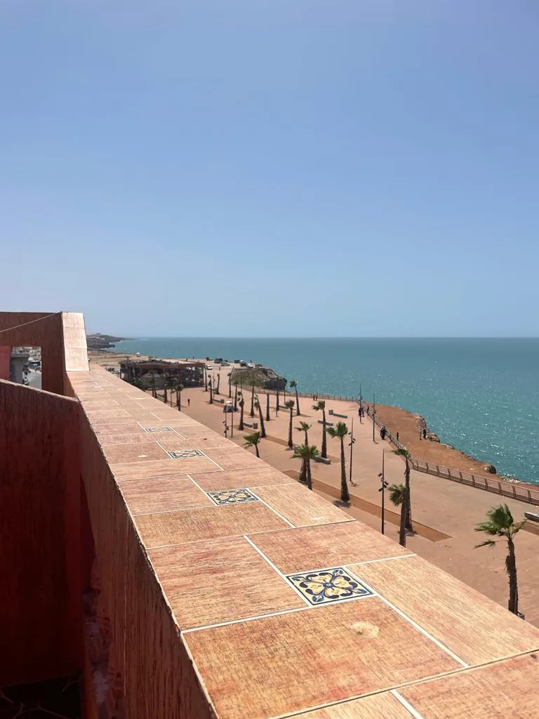 La Corniche Maison d'hôtes
