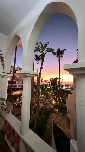Riad du Pêcheur Safi