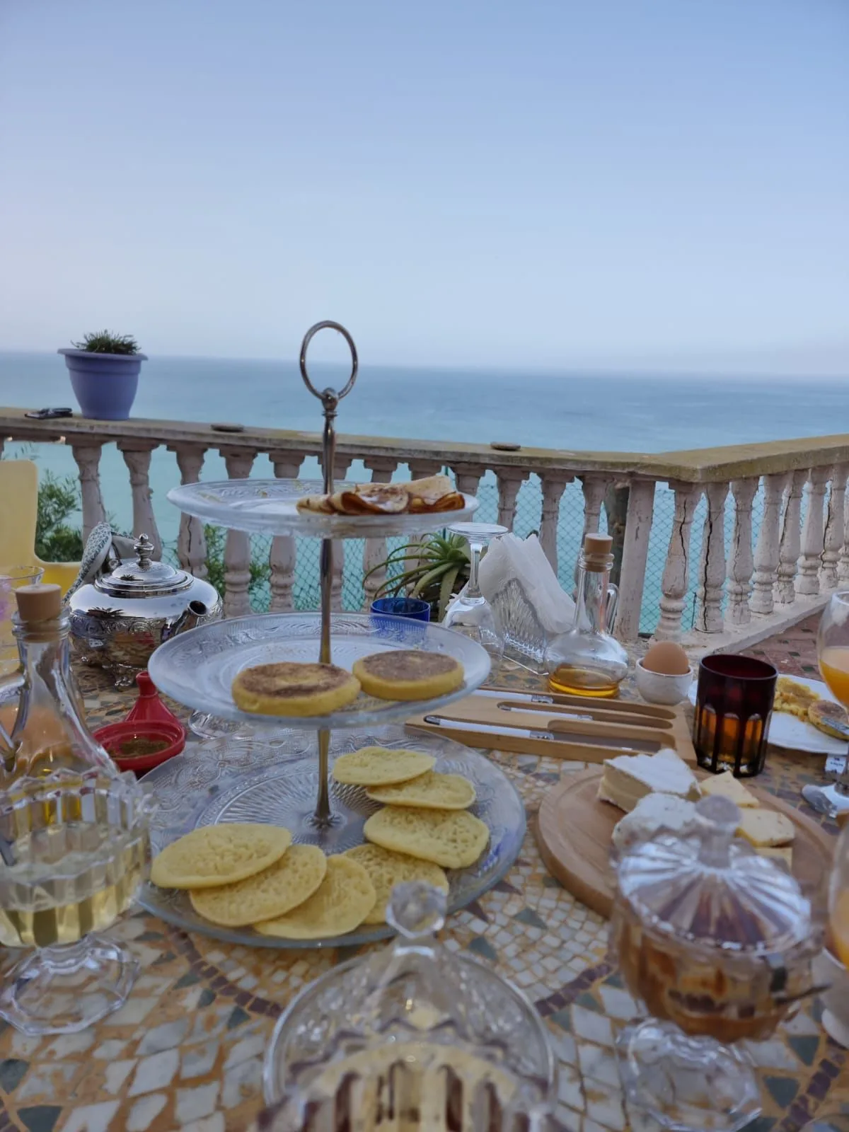 Riad Ras Lafaa — 4