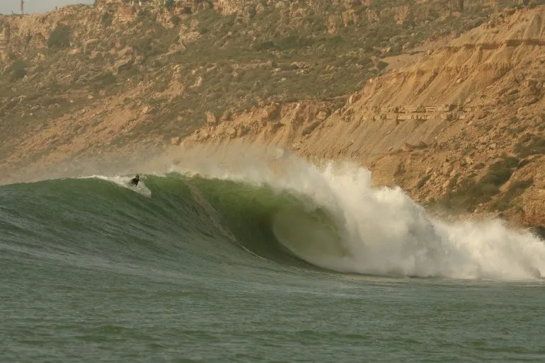 Safi Surf Camp — 4