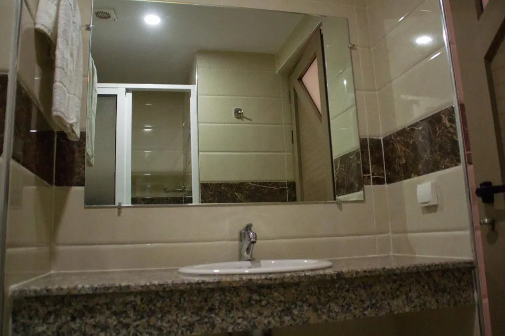 Hotel Al Mamoun — 3