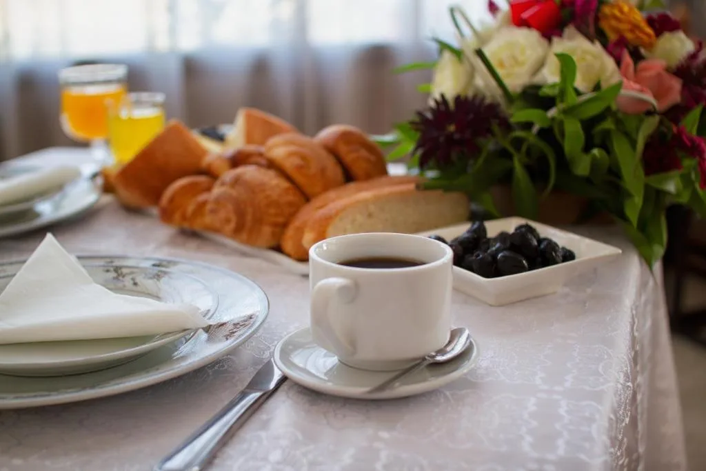 Hotel Al Mamoun — 4
