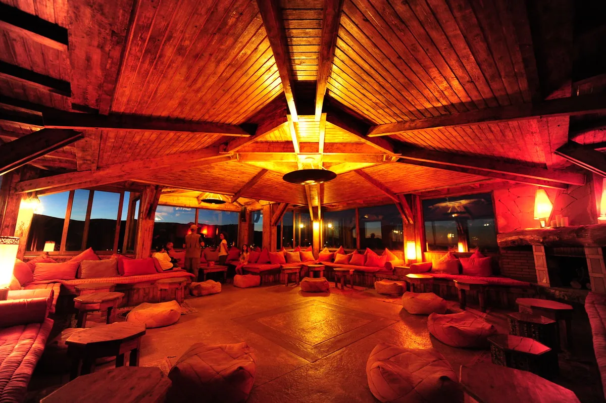 Dades Xaluca Hotel — 3