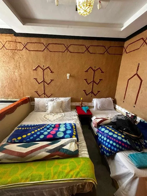 Hotel Restaurant Ait Saderat — 3
