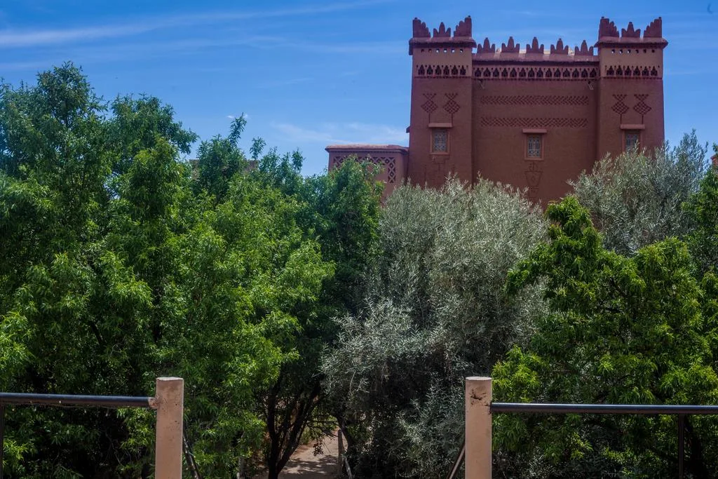 KASBAH AIT KASSI - ⵜⵉⵖⵔⵎⵜ ⵏ ⴰⵢⵜ ⵇⴰⵙⵉ
