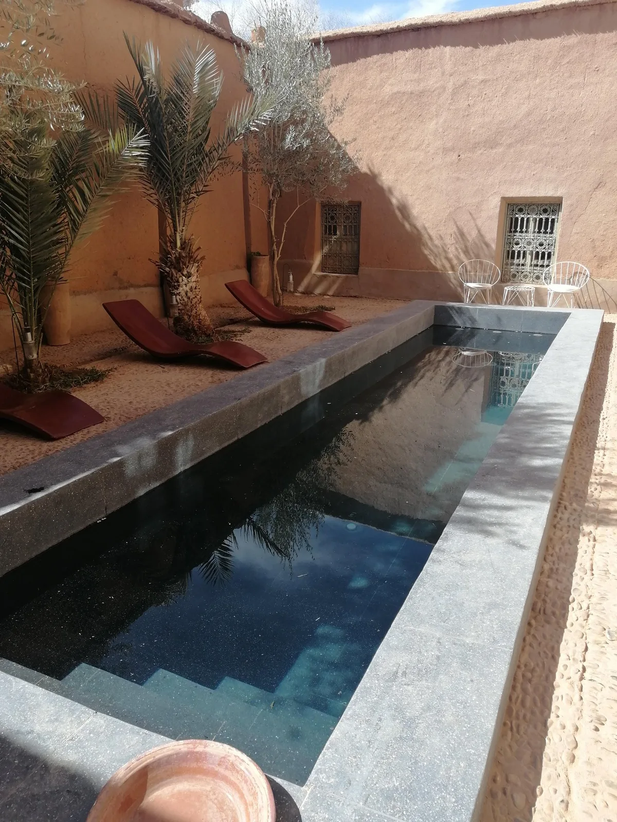 Kasbah Ait Moussa