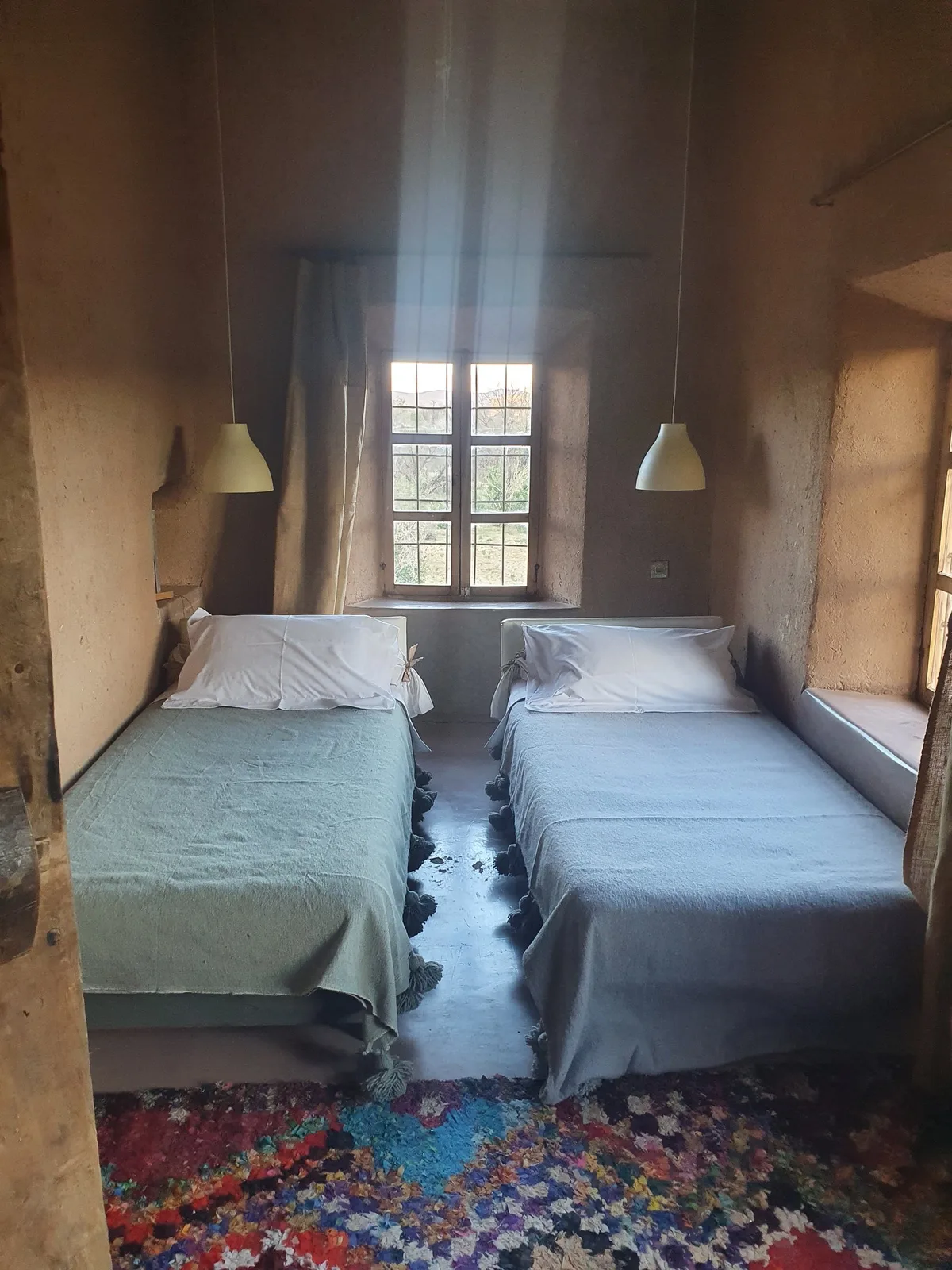 Kasbah Ait Moussa — 5