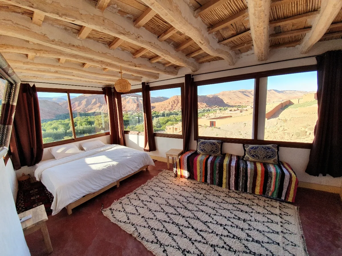 KASBAH CHEMS