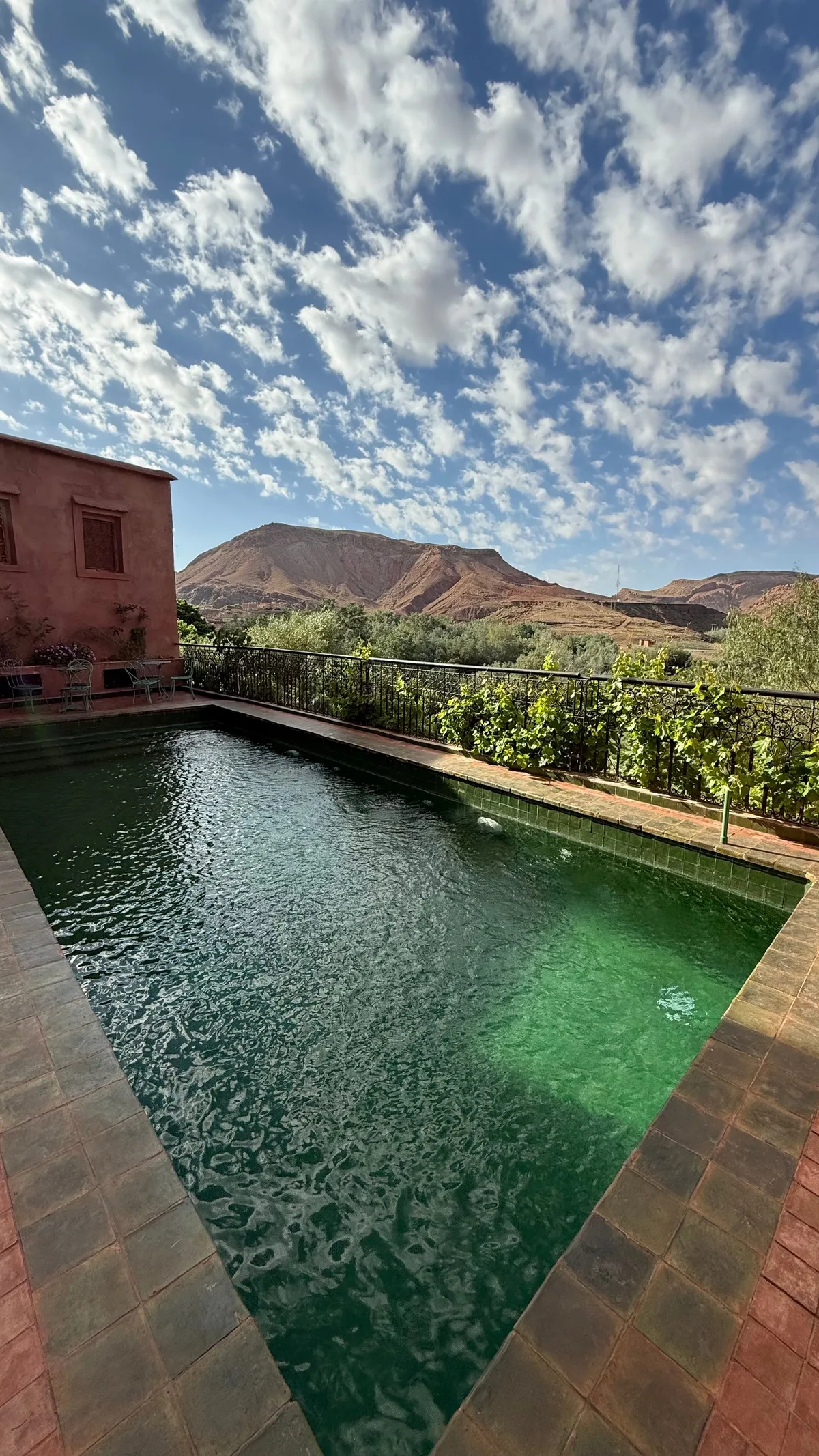 Kalaat M'Gouna