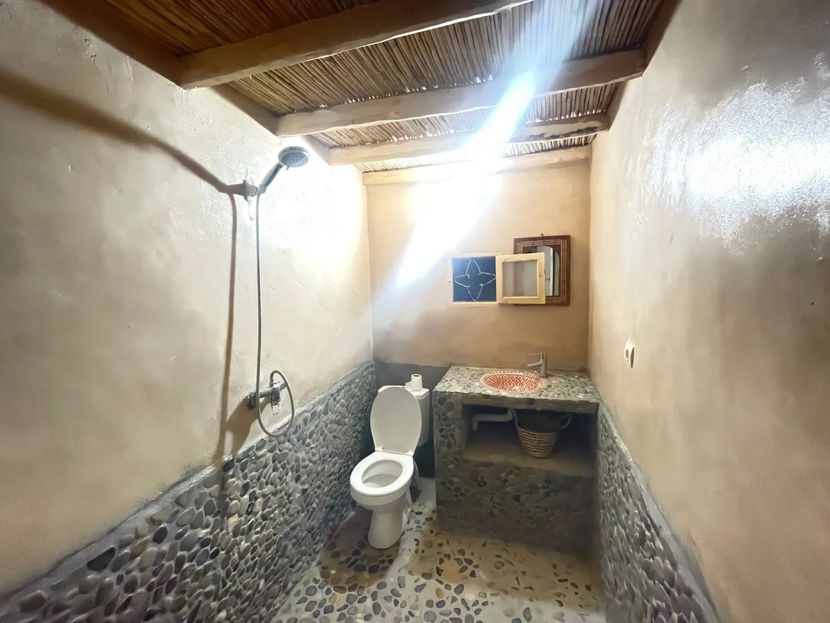 Maroc des Merveilles - Chez l'habitant – Hébergement & Restaurant — 5