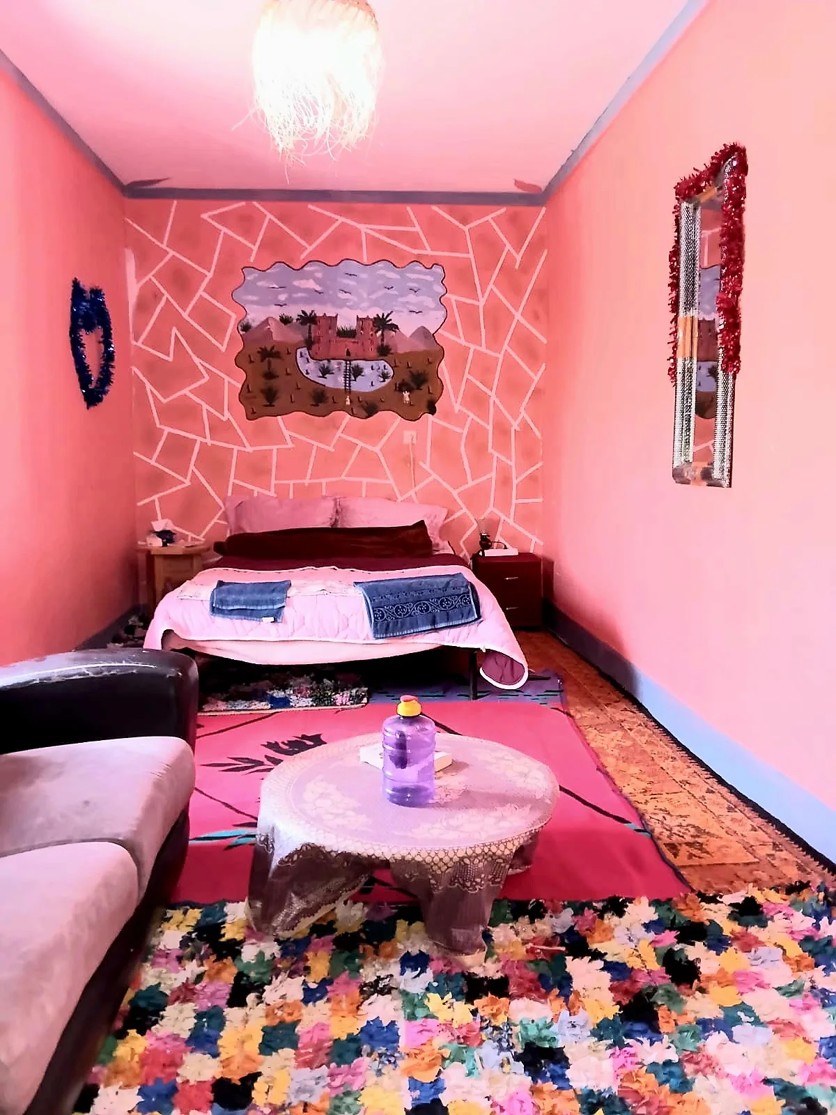 Rose Valley Rooms