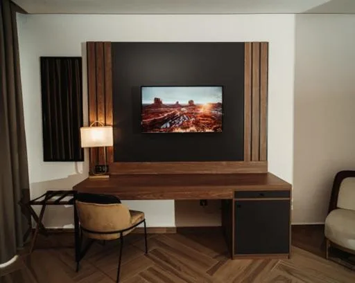 City Hotel by Waves — 5