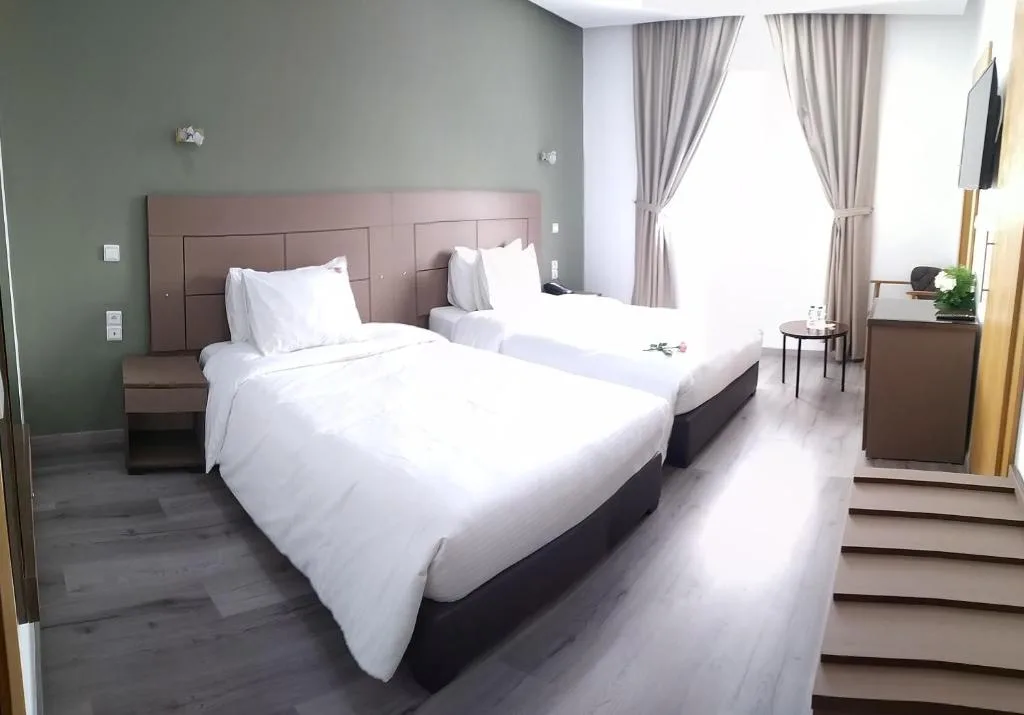 Hotel Mamora Kénitra — 2