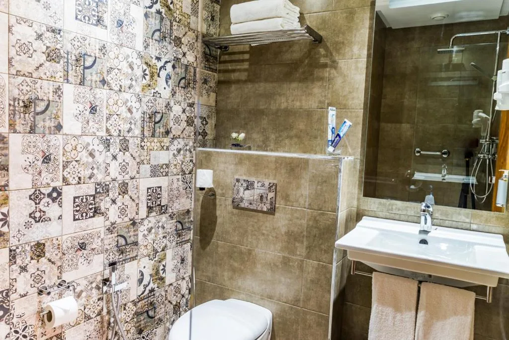 Hotel Vitality Terminus — 3