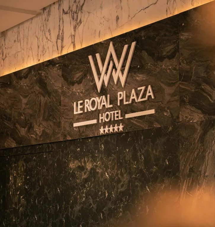 Le Royal Plaza