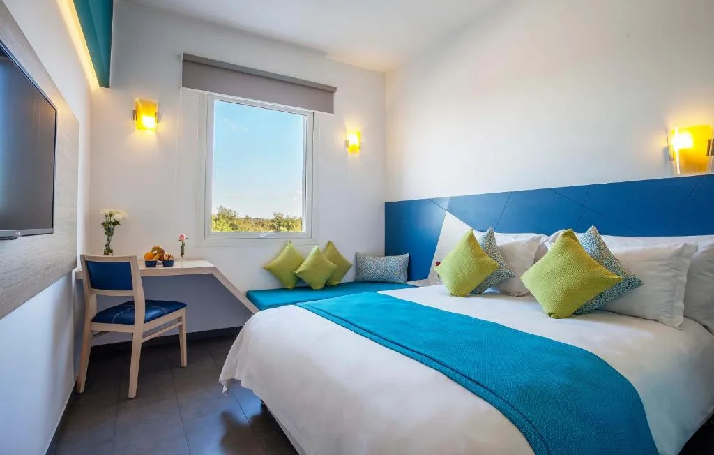 Relax Hotel Kenitra — 2