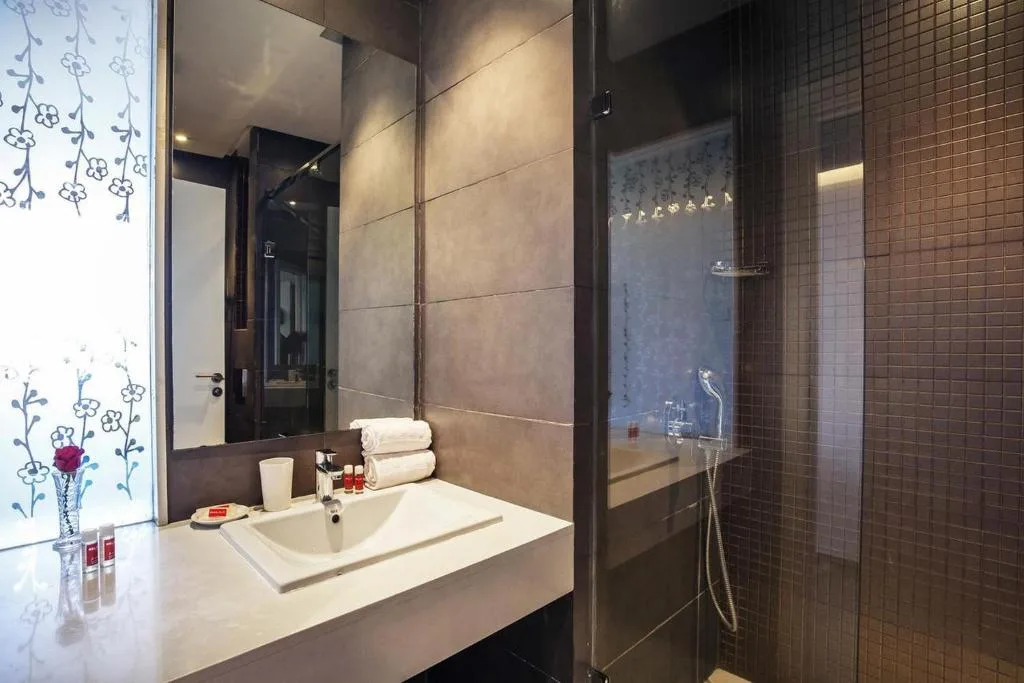 Relax Hotel Kenitra — 3