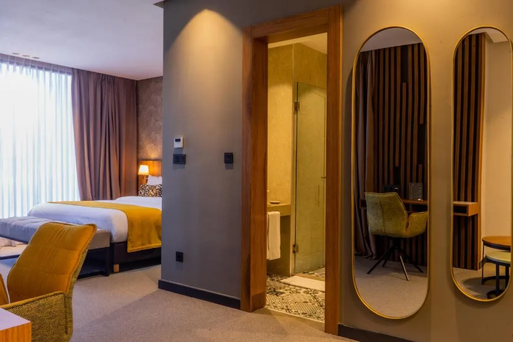 Urban Hotel & Spa — 2