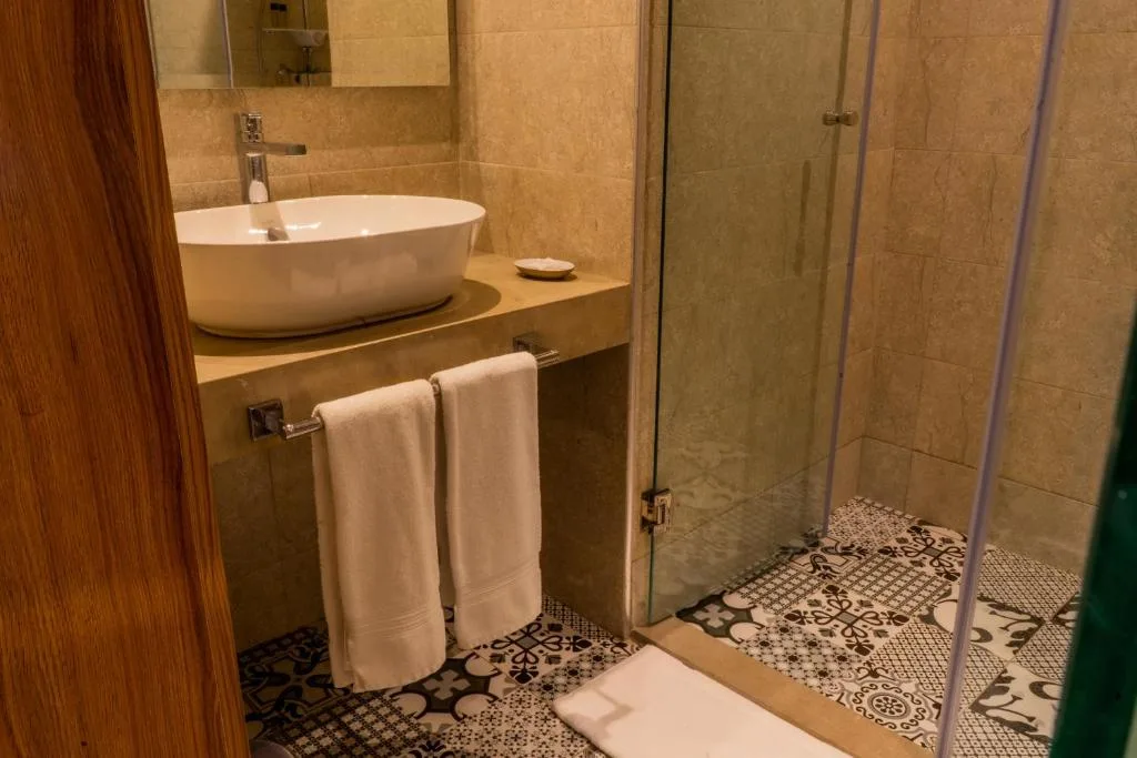 Urban Hotel & Spa — 3