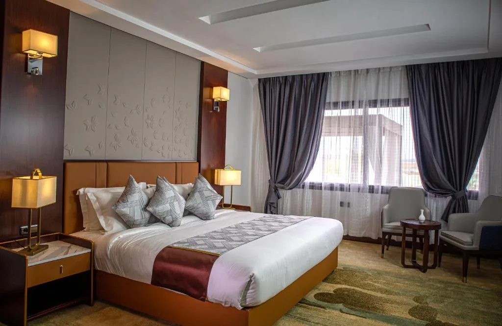 Waves Aqua Resort — 2