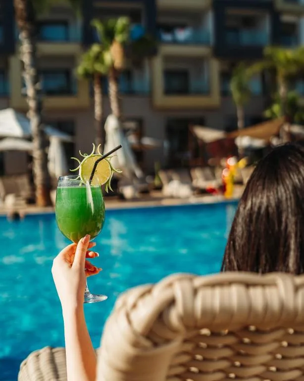 Waves Aqua Resort — 5