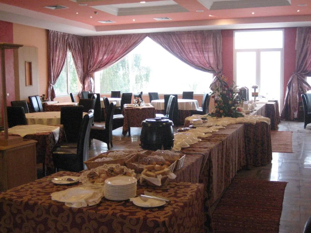 Hotel Dar Eddaya — 4