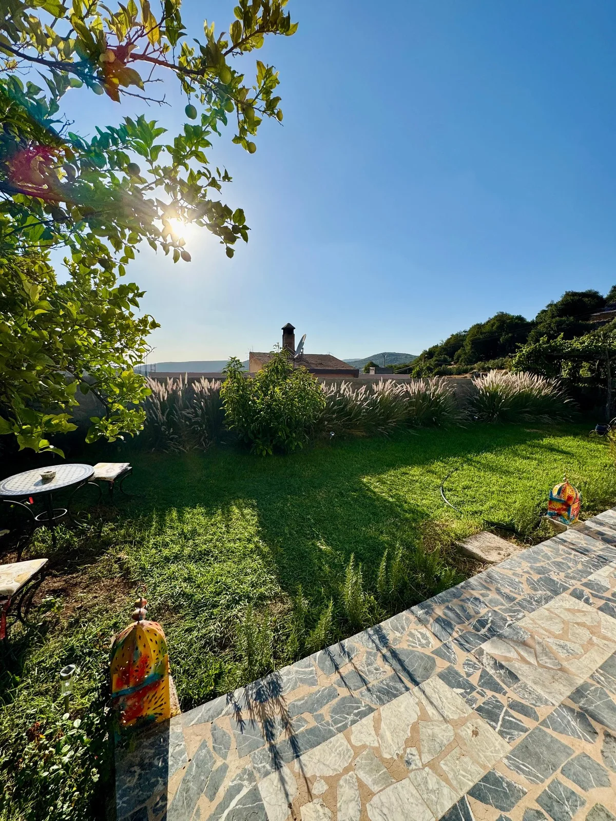 Villa Mouloud — 3